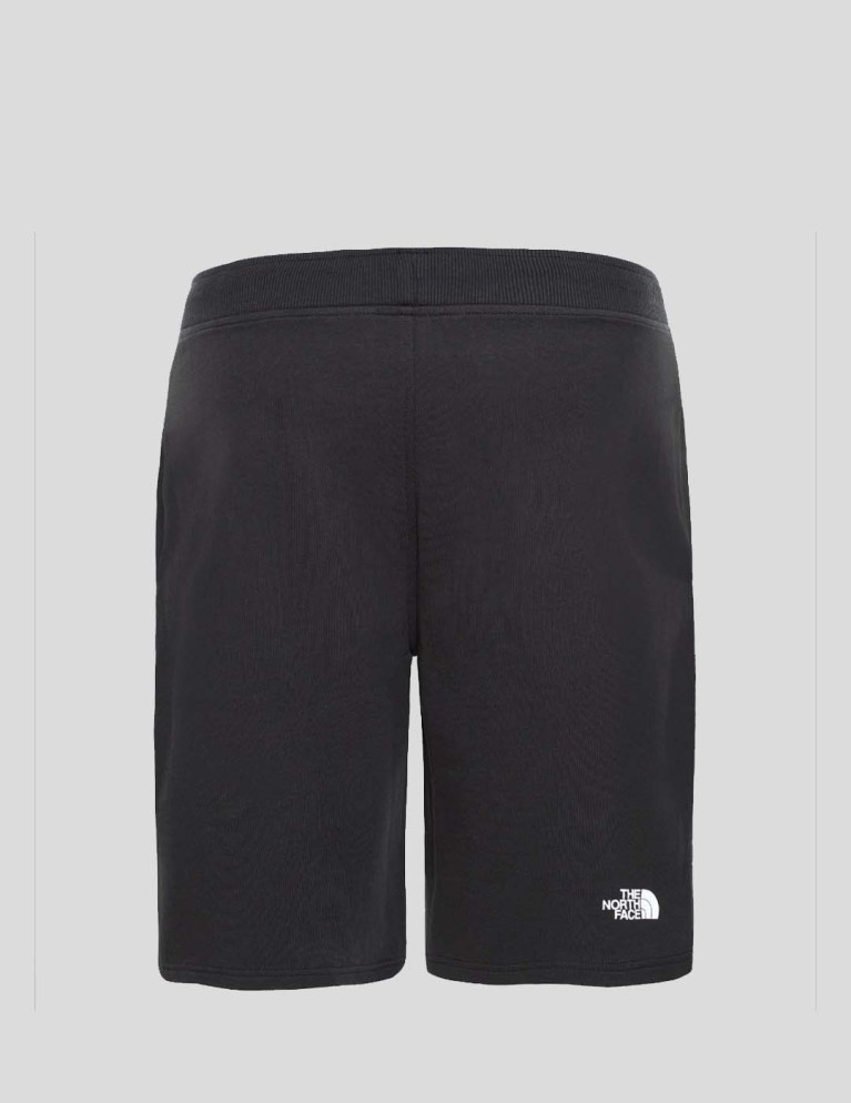 Shorts THE NORTH FACE standard short light light tnf black